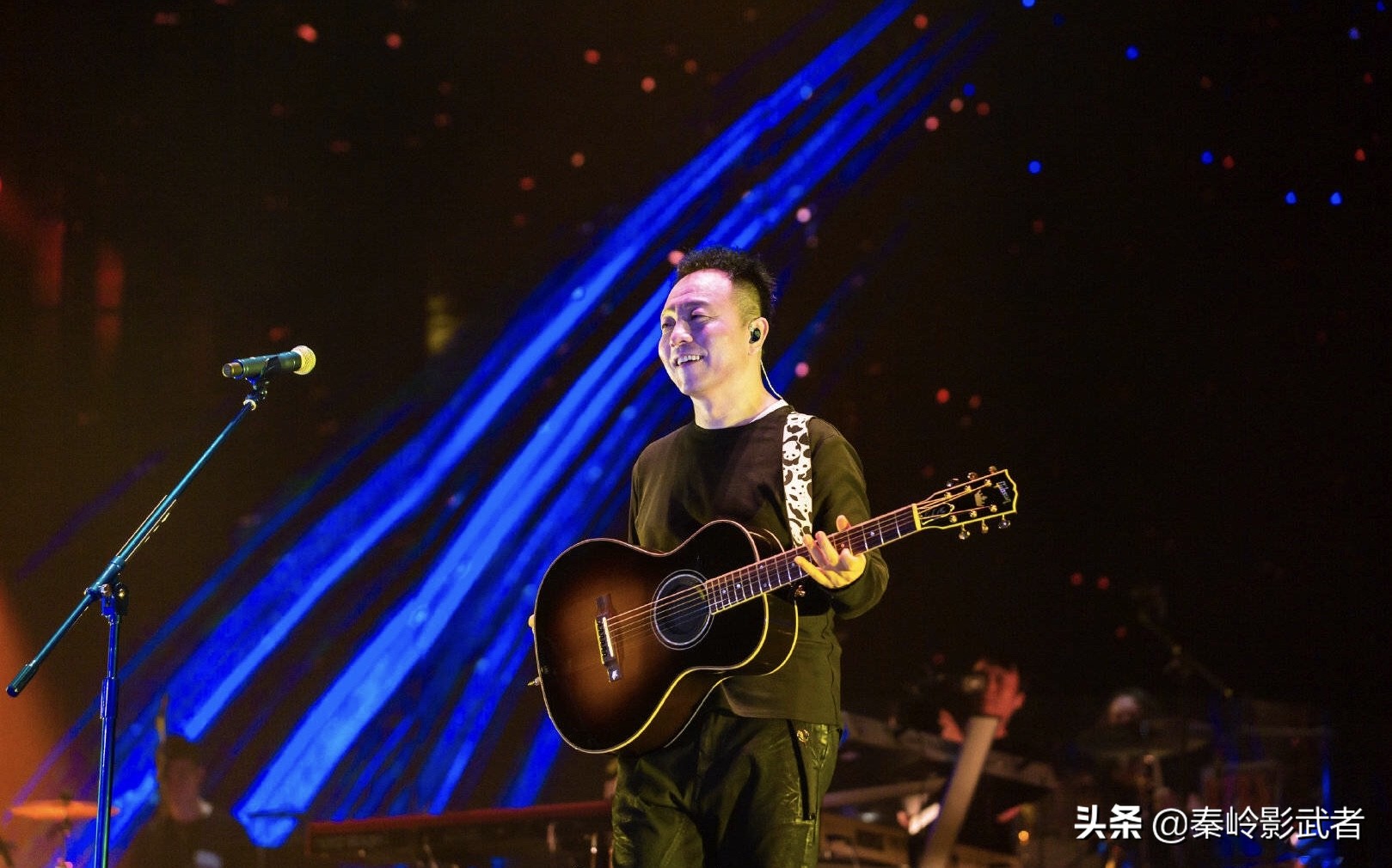 一首关于西安的小众歌,关于西安的歌推荐