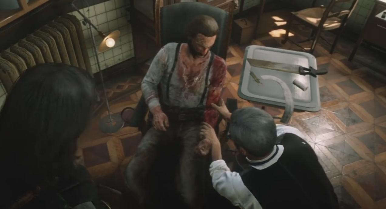 荒野大镖客2马和人都摔死了,荒野大镖客2最多的一件事件