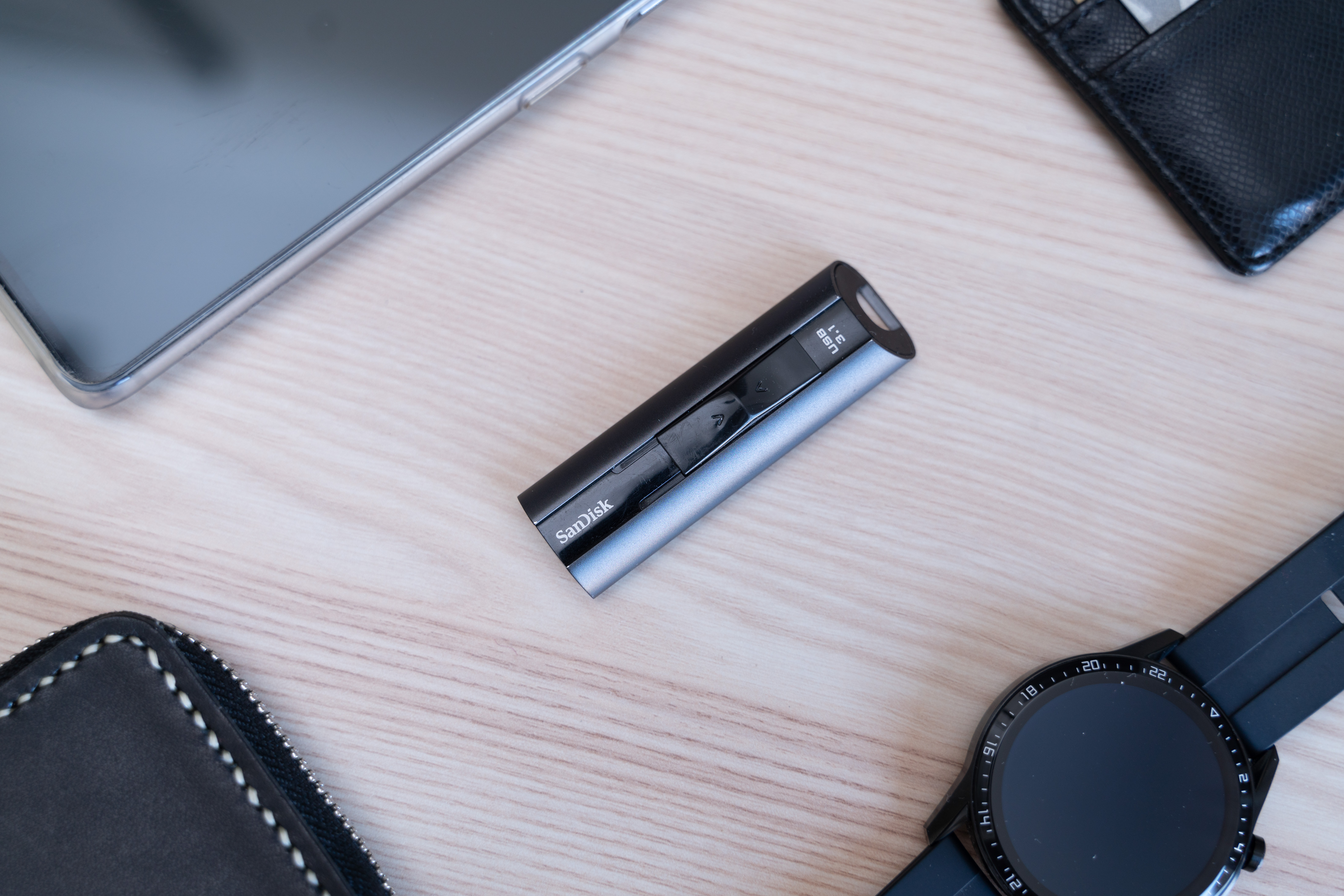 平平无奇和朴实无华,便宜又实用的edc