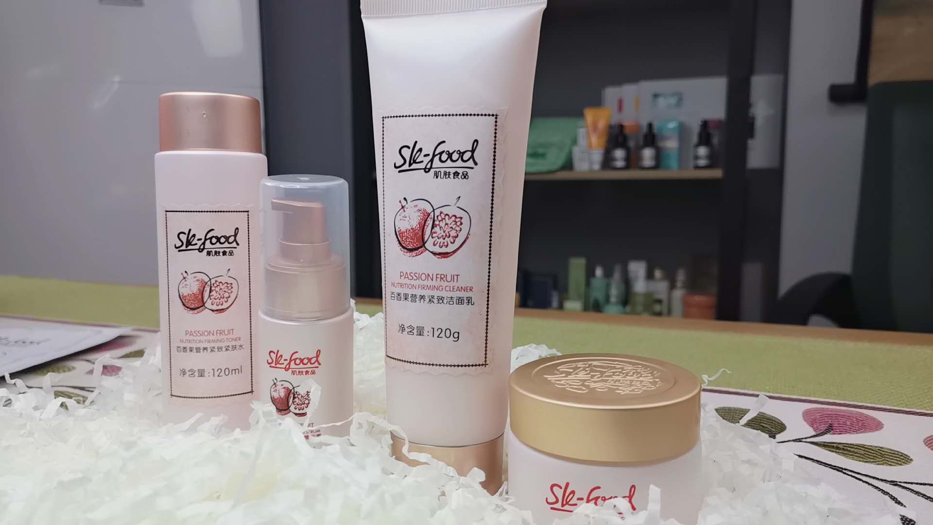 肌肤食品化妆品： 教你的顾客对你忠心耿耿