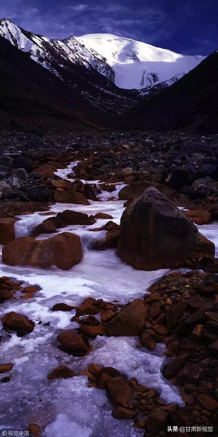 甘肃属于哪个省份的城市,甘肃是哪个省份的城市
