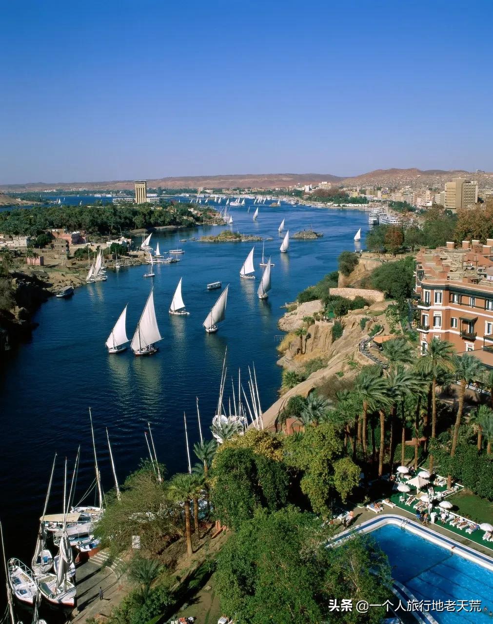 世界上最美的80个地方你去过几个,一生中必去中国100个最美的地方