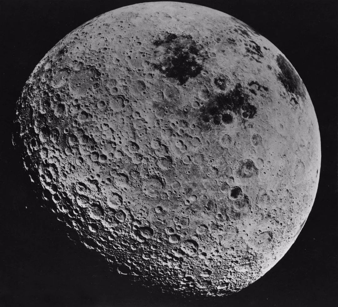 人类登陆月球到底是不是真的,人类到底有没有登上月球呢