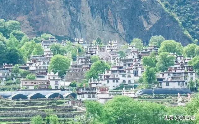 十一小众旅游景点,干嘛非要去热门景区凑热闹