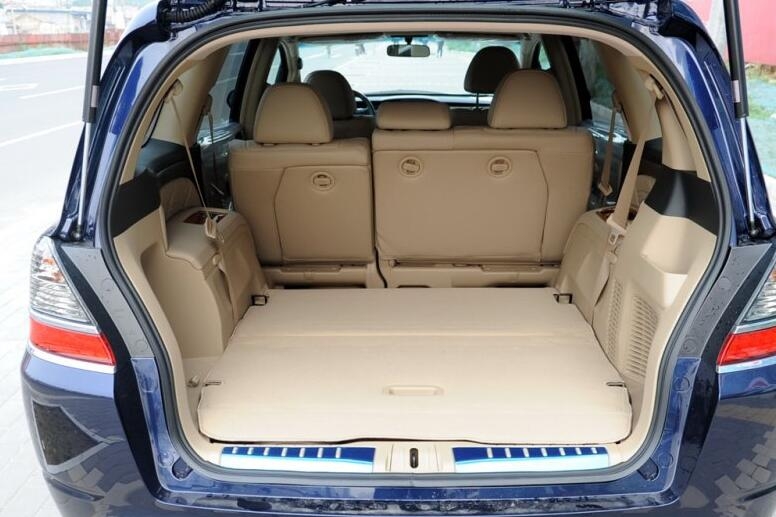 车主刚买的奥德赛落地价,车主刚买的奥德赛