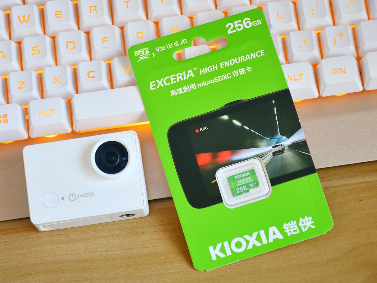 铠侠和东芝固态硬盘哪个好,东芝铠侠固态硬盘怎么样值得买吗