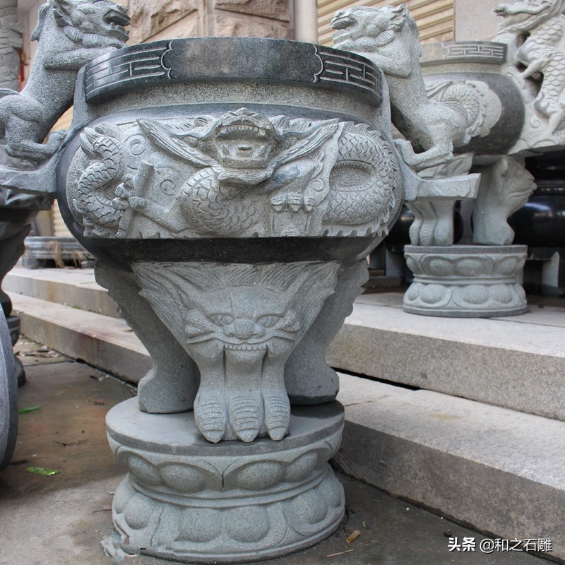 香炉带盖子和不带盖子的区别,香炉必须是纯铜的吗