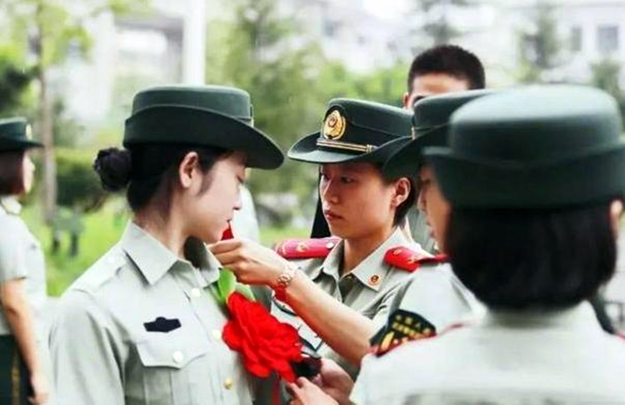 2021年高考军校提前批录取日期,2020高考军校提前批什么时候录取