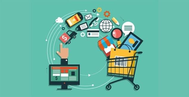 爱库存新型电商,爱库存分销模式图