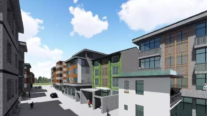 选美啦！这19条乡村振兴示范带亮规划比颜值看看它们怎样扮靓温州