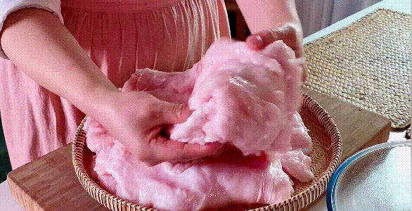 教你如何熬一罐雪白的猪油,怎么熬制猪油才是最好的