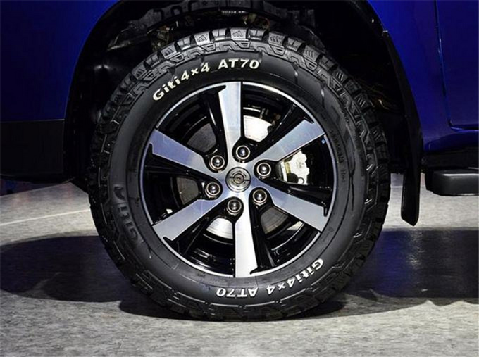 中欧合作宽体大皮卡,长安凯程皮卡中欧合作