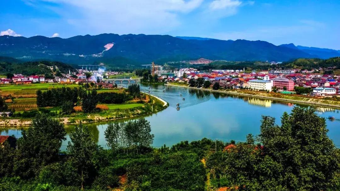 远安历史,远安历史文化