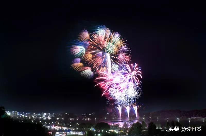 日本最美城市排行榜,东京最有魅力城市排名