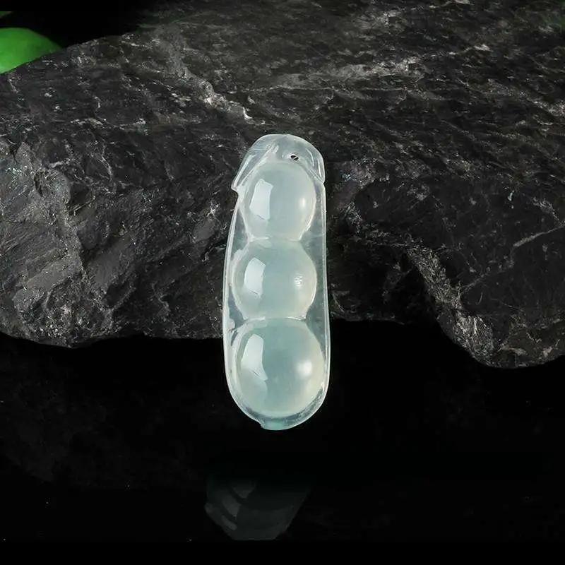 冰种翡翠骗局视频,冰种翡翠假的