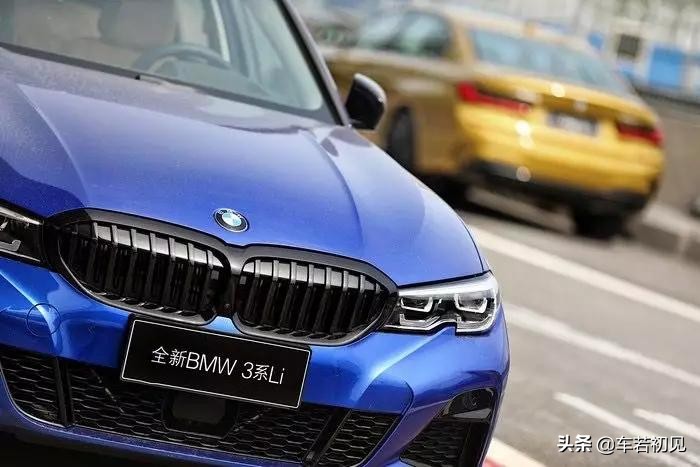 宝马3系落地价,宝马3系21款最新落地价