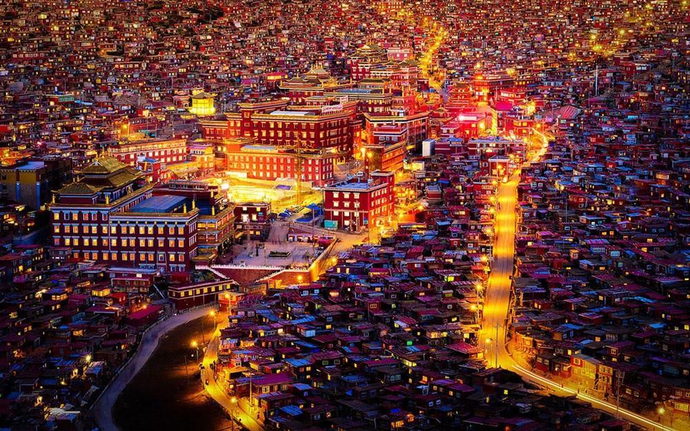 川西甘南路书,兰州到甘南川西自驾游路书