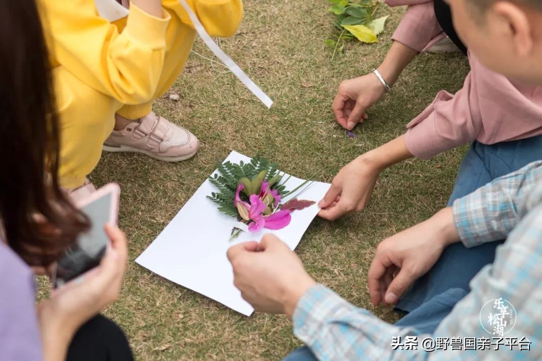 松山湖风景区松湖烟雨是哪个门,松山湖景区松湖烟雨有哪些好玩的