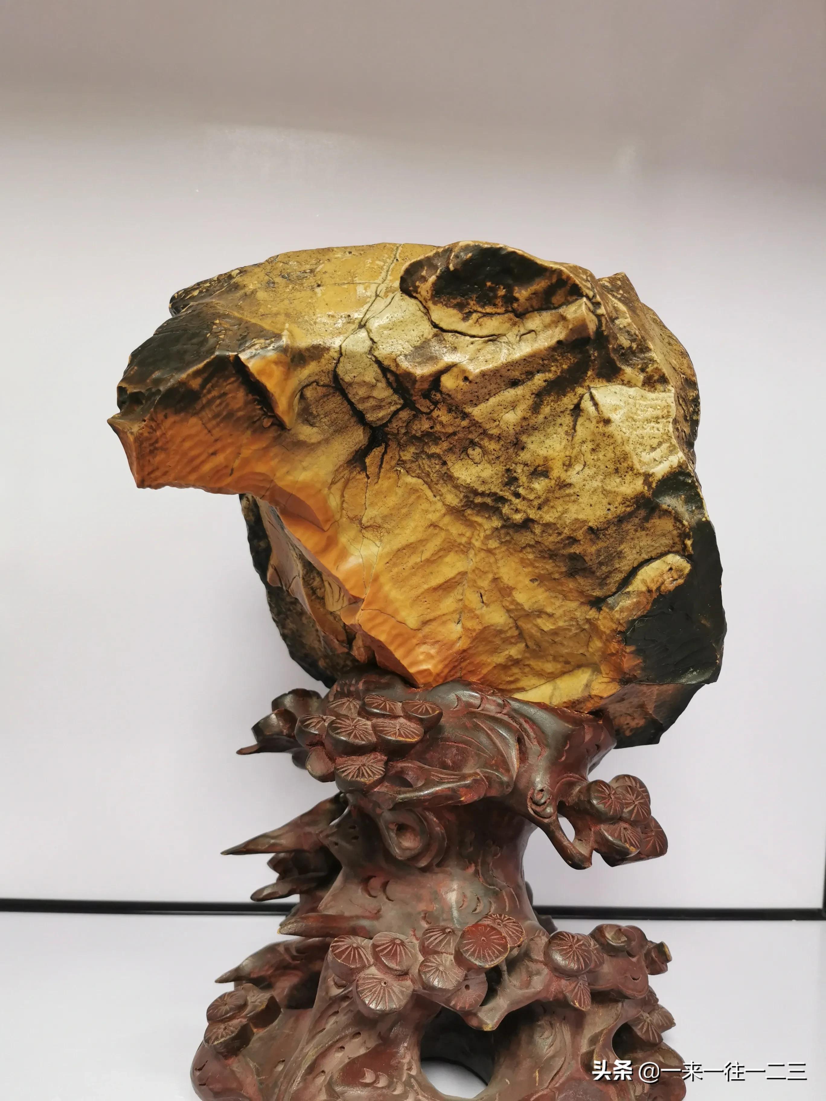 阿拉善天然戈壁奇石,阿拉善戈壁沙漠奇石