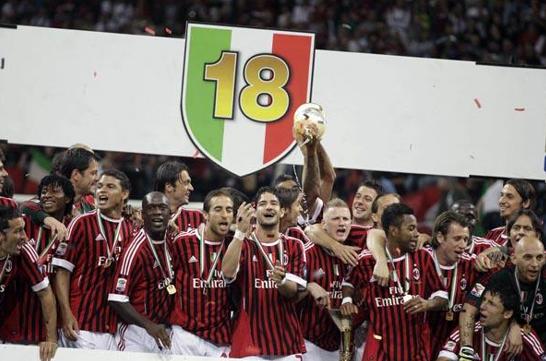 米兰德比传奇阵容对决,米兰德比百年世纪