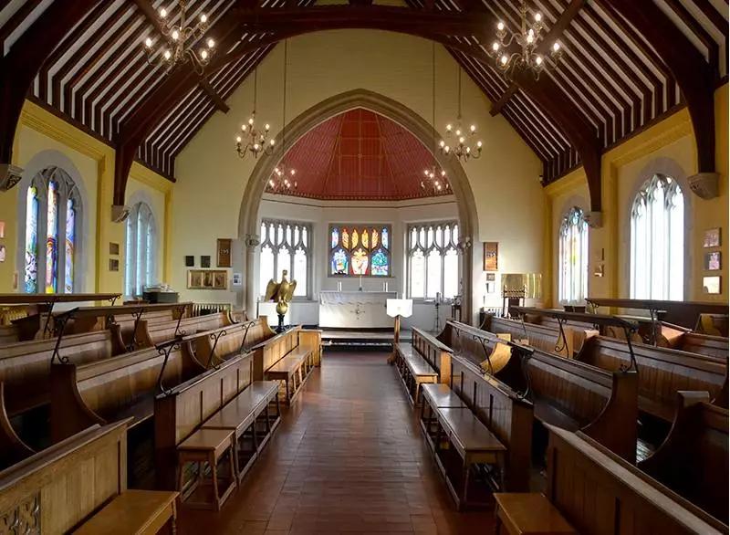 英国口碑最好的中学——寄宿制男校AbingdonSchool