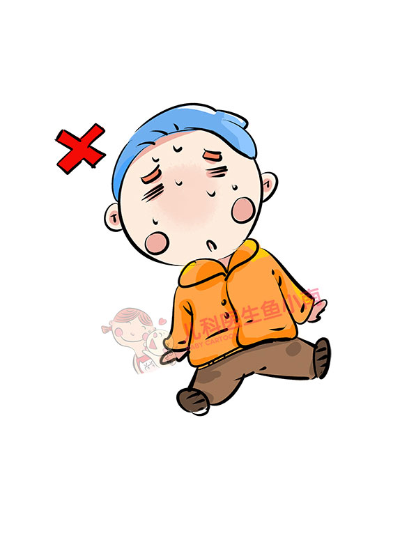 8个对策预防宝宝季节性感冒,宝宝有点感冒的症状要怎么预防