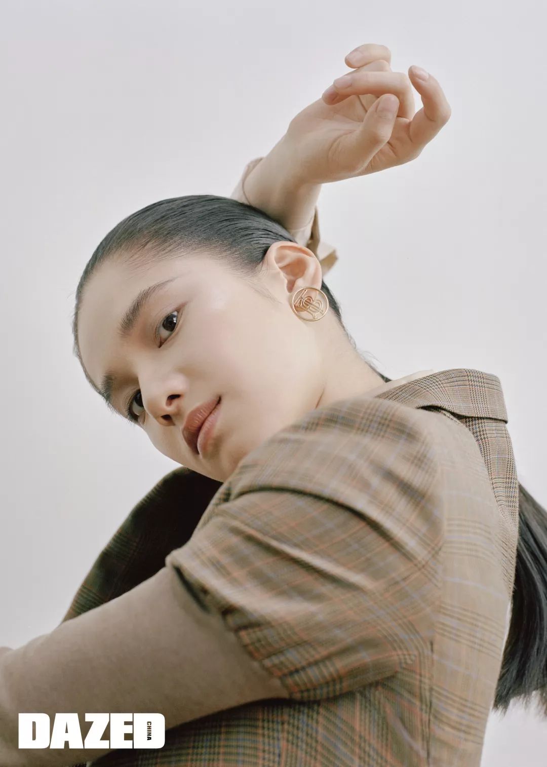 dazed杂志有中国版吗,dazed杂志