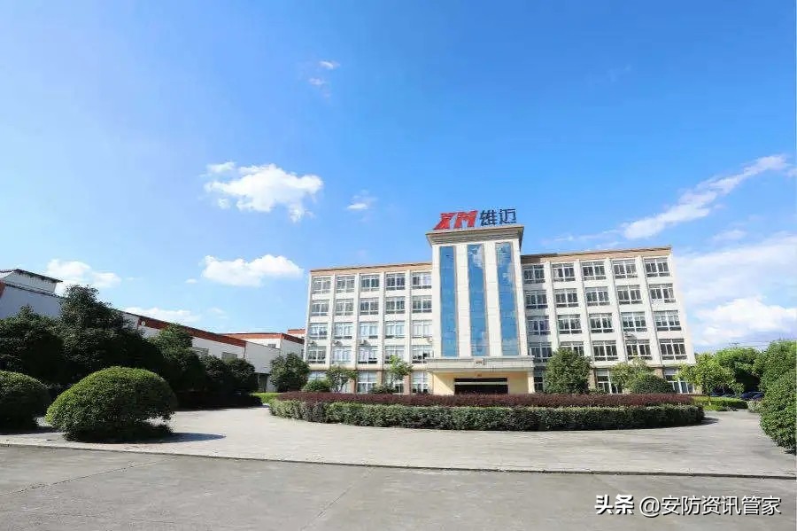 杭州富阳东洲雄迈公司,东洲雄迈电子厂怎么样