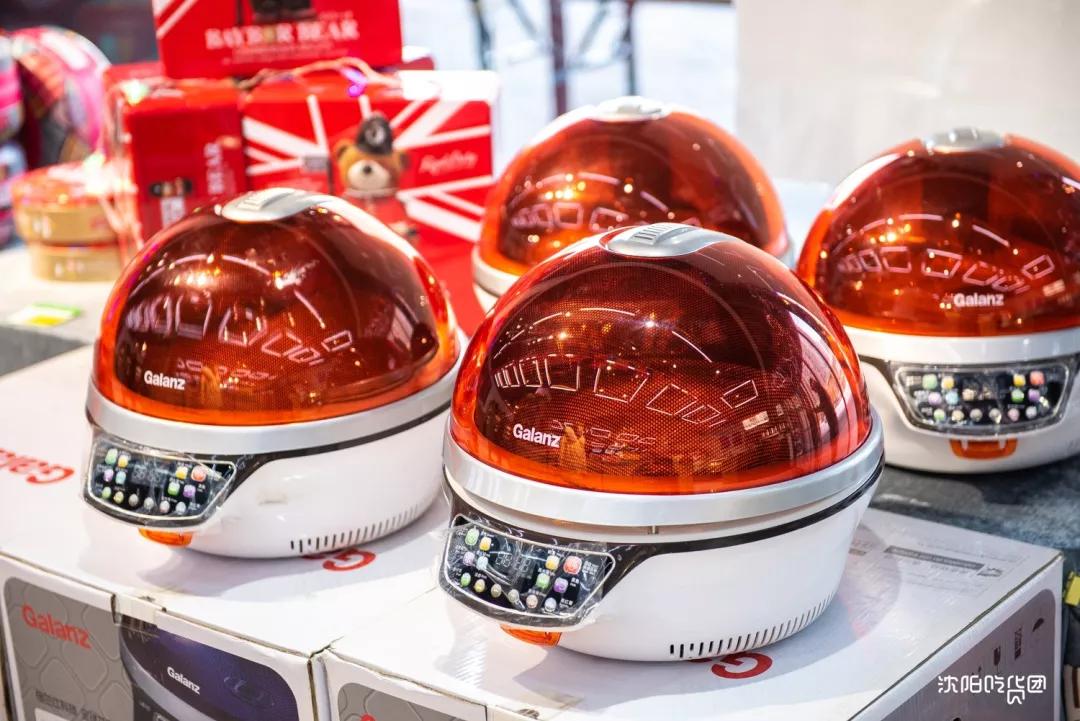 值得买的新年特产,值得收藏的年货