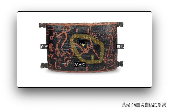 中国古墓出土埃及蜻蜓眼,神秘埃及出土8000年古墓穴