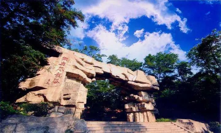 6月1日起山东免门票的景区名单,山东景区免门票政策有哪些