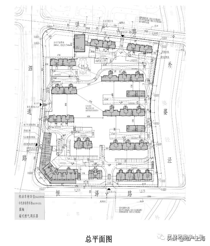 曾经刚需客最爱的泗泾，为何扑街了？