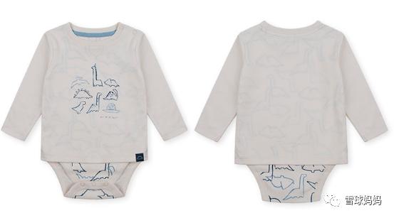 英氏官方旗舰店优衣库直播,优衣库婴幼儿衣服怎样穿