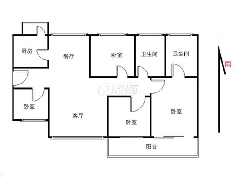 罗湖深圳中学学位房,如何挑选深圳学位房