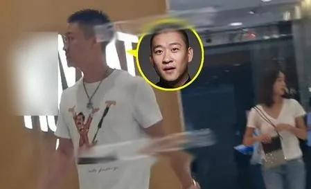 曹云金和妻子离婚的原因,曹云金和前妻离婚