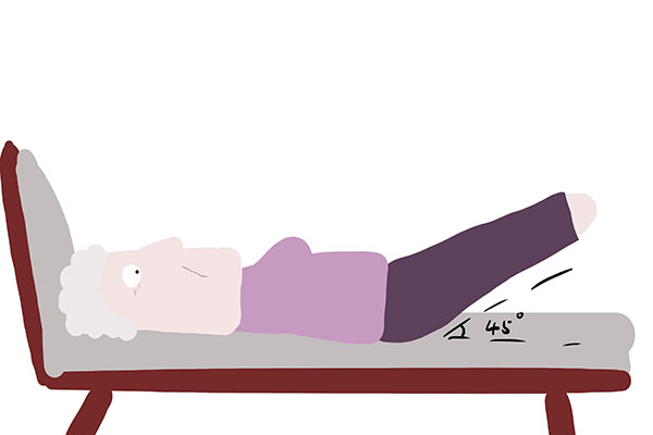 中风患者可能会出现的症状表现,发现中风现象怎么样预防