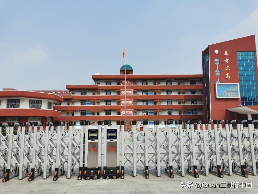 兰考县厉害在哪,河南兰考县啥出名