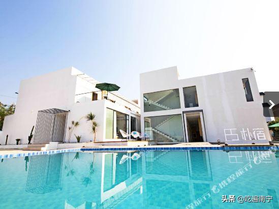 南宁泡泡屋星空餐厅,南宁周边民宿排名前十名