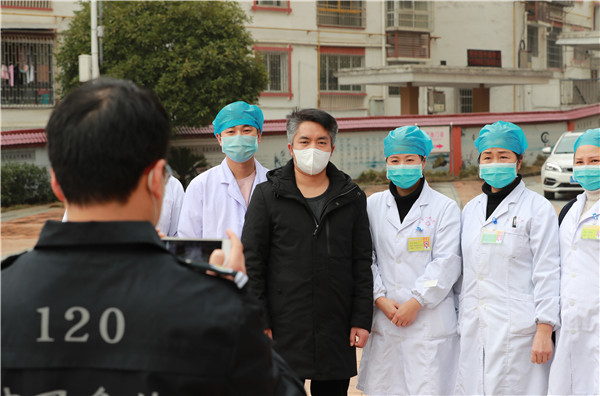 贵州肺炎疫情实时动态最新,抗击肺炎贵州