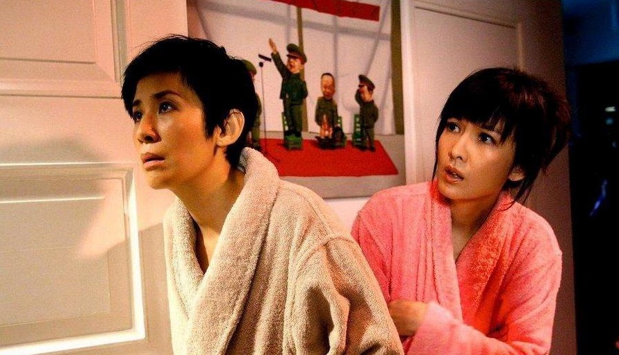 香港影坛6大绝色美人境况悬殊:张敏失业,关之琳活成亿万富婆