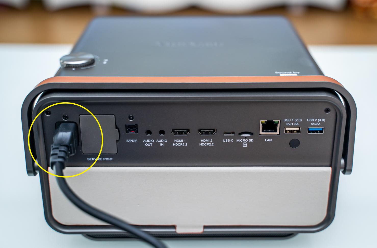 优派q10投影评测,优派4k家用投影仪