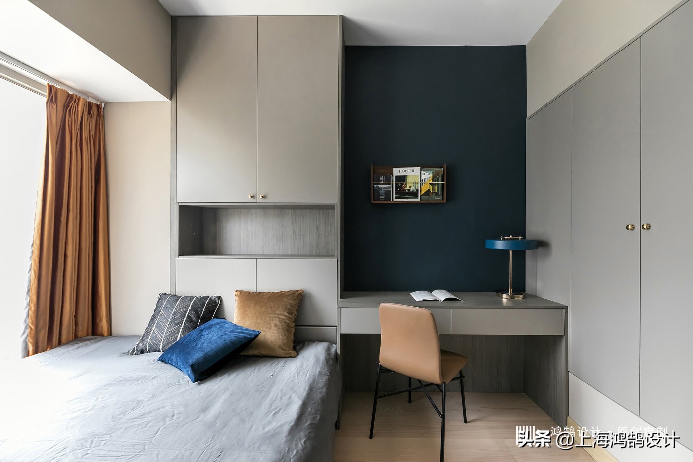 artdeco风格和现代轻奢的区别,artdeco与中式的结合