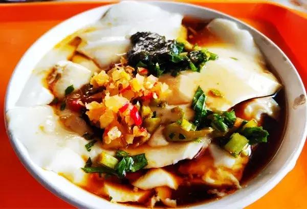 银川十大好吃的饭店,来银川必吃的早点