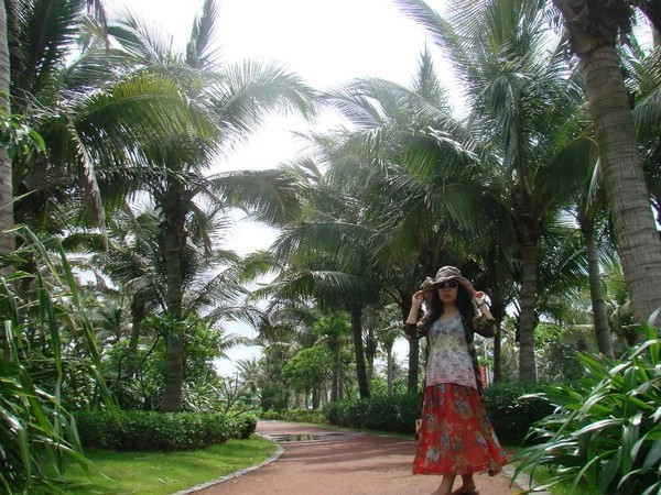 一个人在海边玩一天,一个人在海边怎么玩