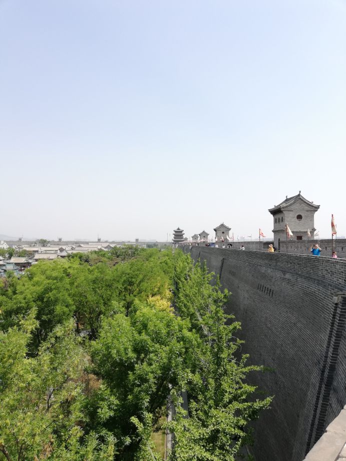 一城看山西一街五千年什么意思,一城看山西门票预约