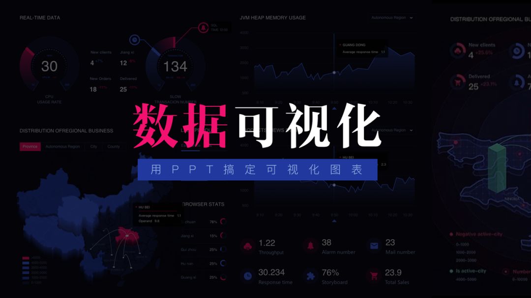 ppt如何制作炫酷科技款小视频,ppt怎么做出炫酷文字