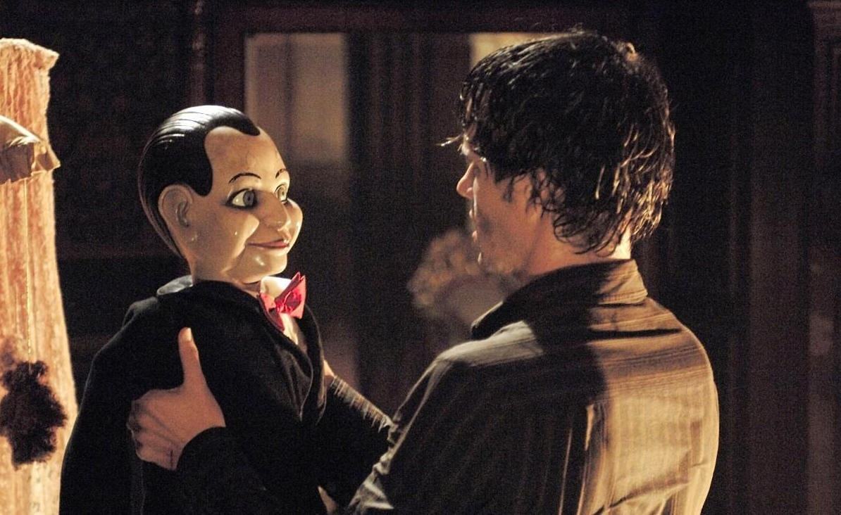 温子仁创作的恐怖片死寂 (如何评价温子仁的恐怖电影)