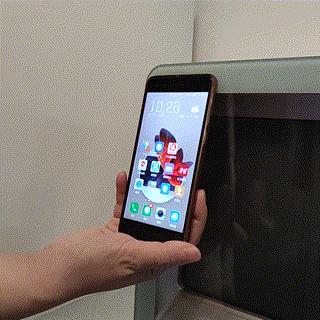 拯救二胎妈妈睡眠的厨电界新贵——一机多用的美的鸿蒙燃卡料理炉