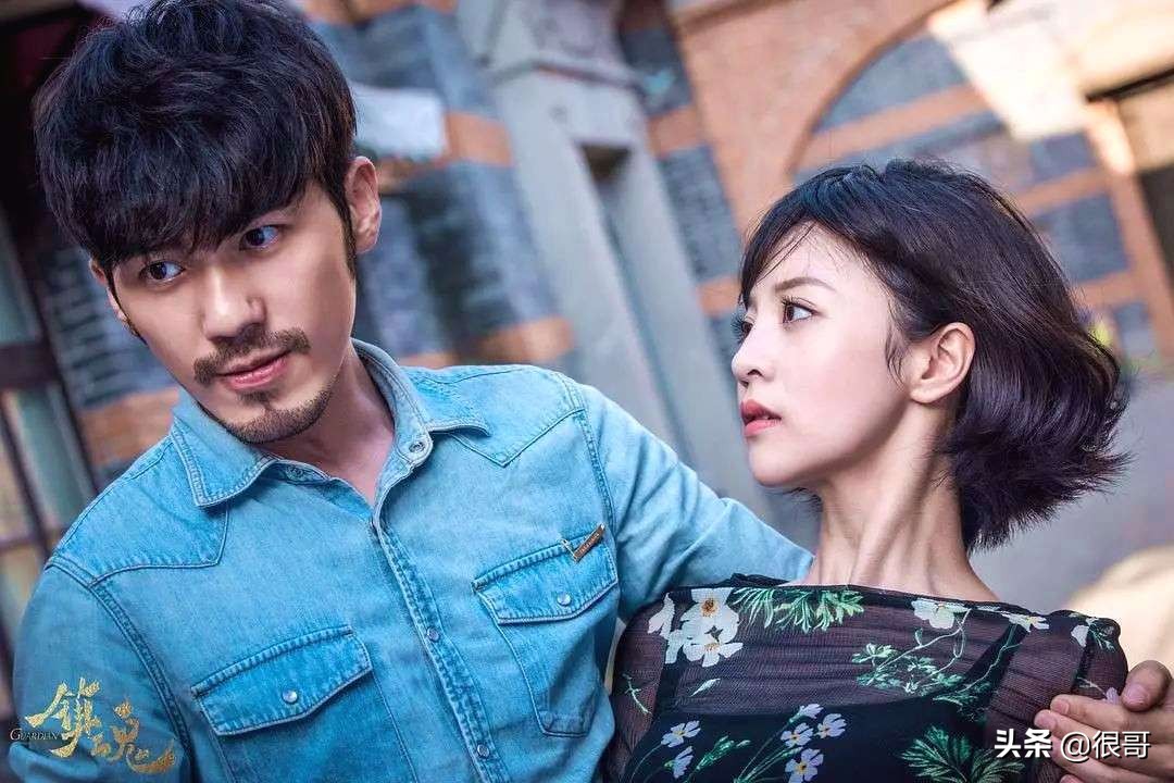 吴佳怡在烈火军校演什么,凤囚凰白鹿许凯吴佳怡多少集出现