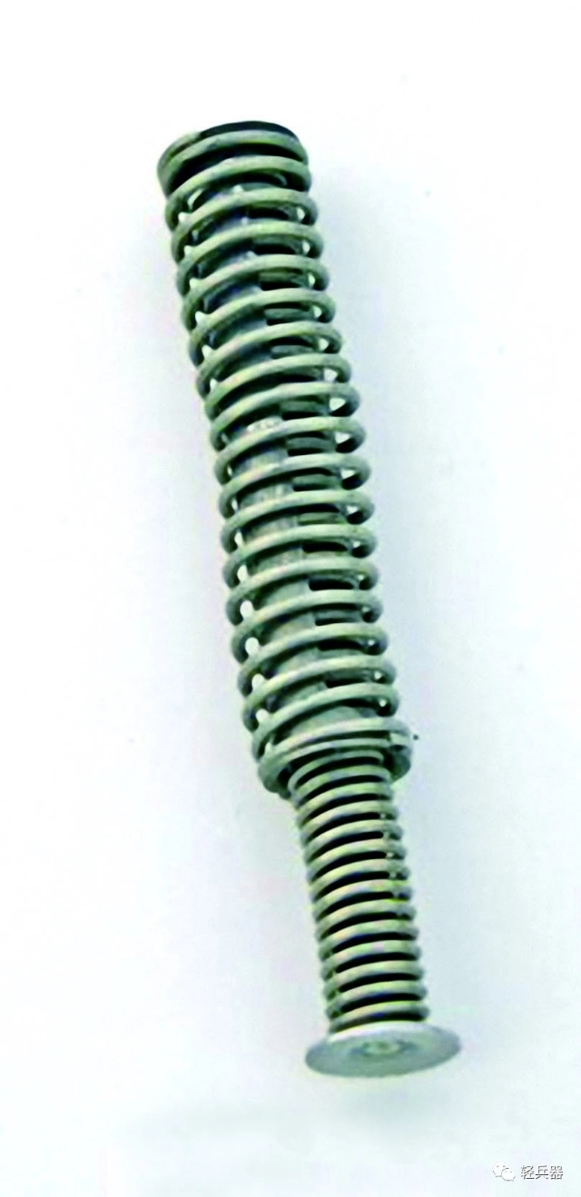 格洛克s117手枪,格洛克g34战术手枪